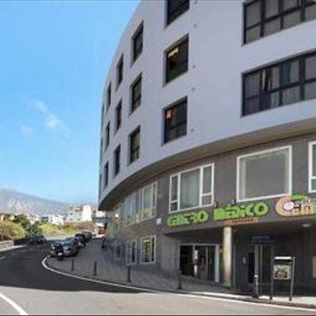Apartamento Vistas De Icod Icod De Los Vinos Exterior photo