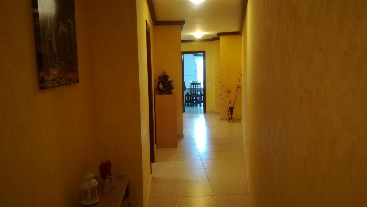 Apartamento Vistas De Icod Icod De Los Vinos Exterior photo